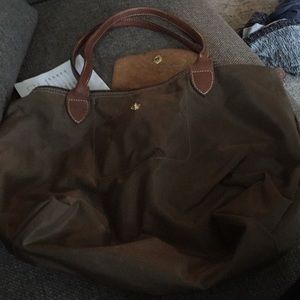 Long Champ Bag